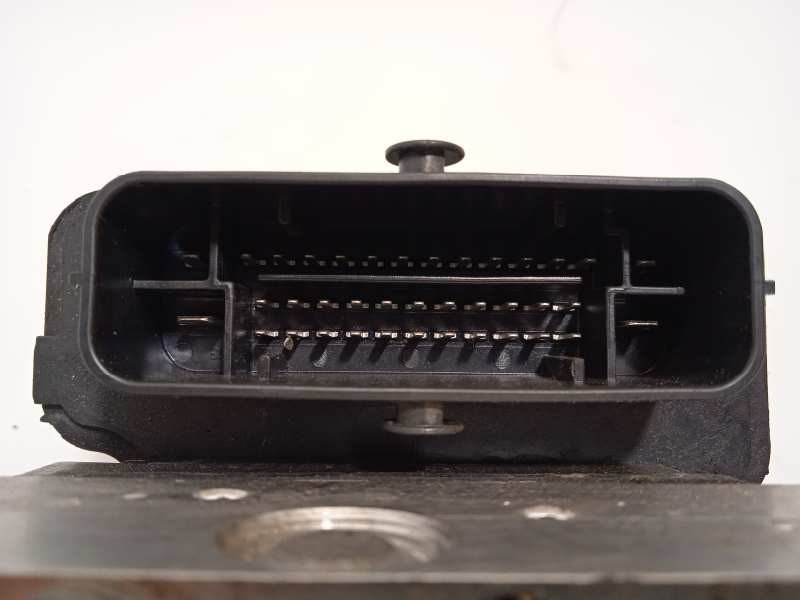 Recambio de abs para renault clio iv 1.5 dci diesel fap referencia OEM IAM 476601203R 2265106516 269722