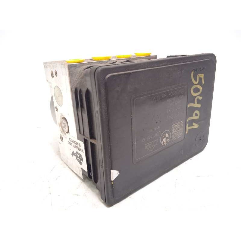 Recambio de abs para bmw mini clubman (r55) cooper sd referencia OEM IAM 34516880546 6880547 10022007884