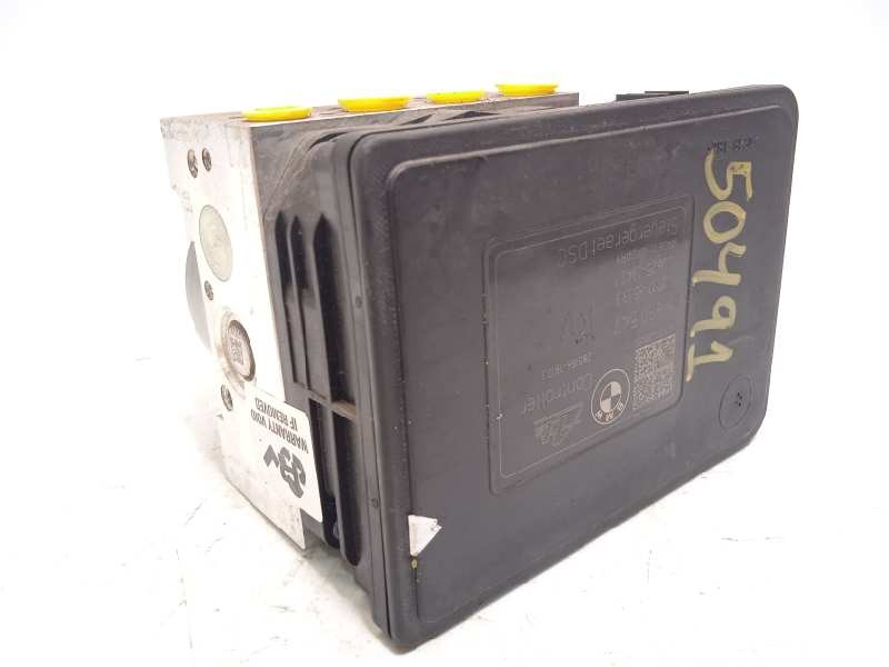 Recambio de abs para bmw mini clubman (r55) cooper sd referencia OEM IAM 34516880546 6880547 10022007884