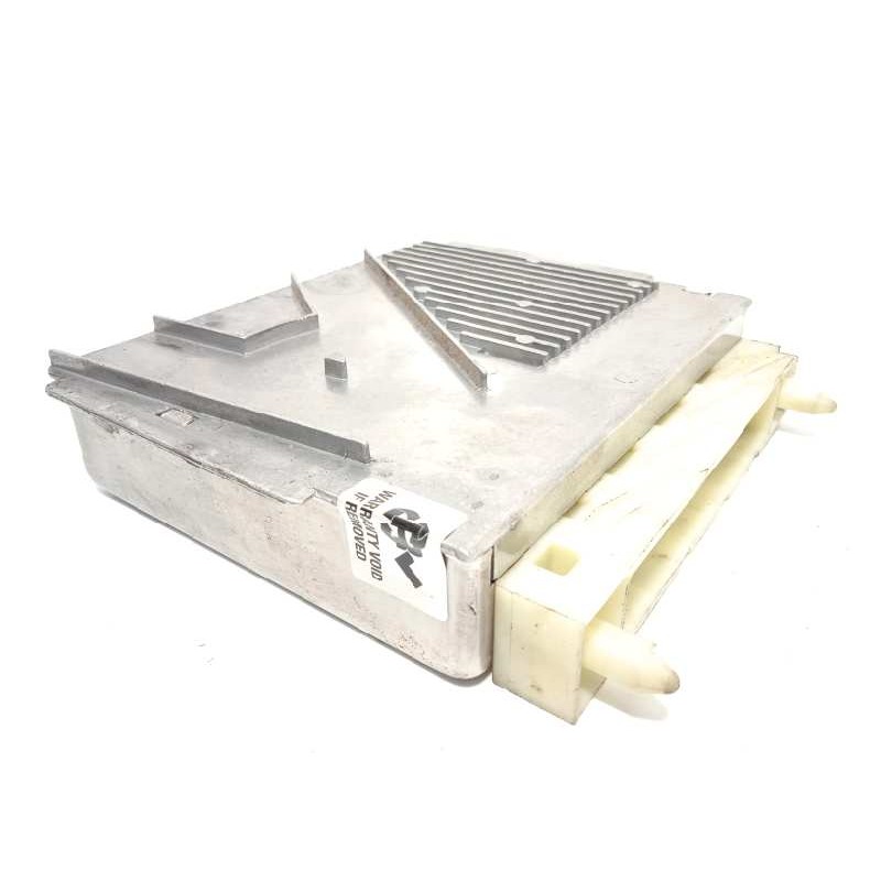 Recambio de modulo electronico para volvo xc70 2.4 diesel cat referencia OEM IAM P30735493  30735493