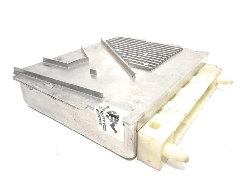 Recambio de modulo electronico para volvo xc70 2.4 diesel cat referencia OEM IAM P30735493  30735493