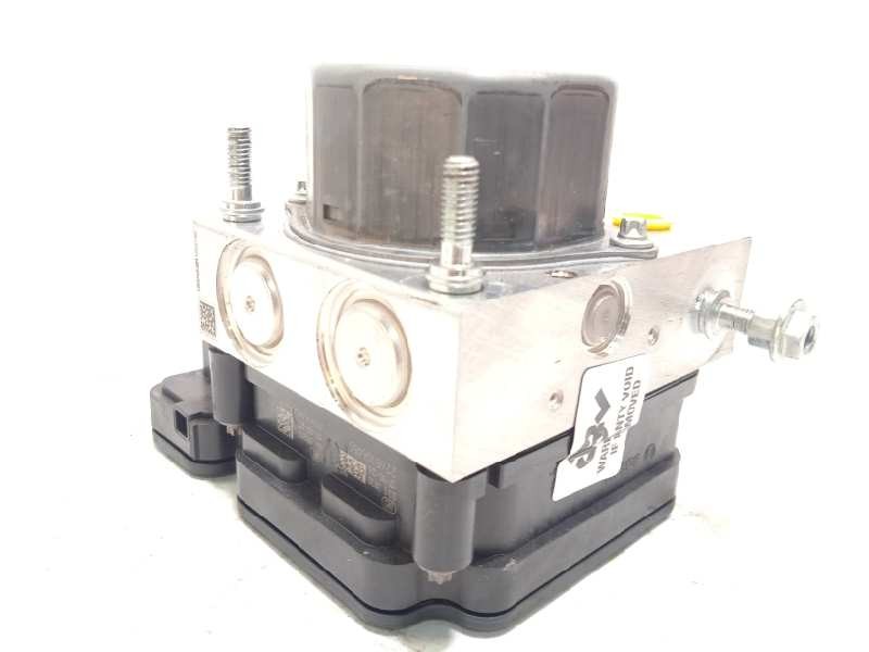 Recambio de abs para dacia sandero ambiance referencia OEM IAM 476603249R 2265106455 269707