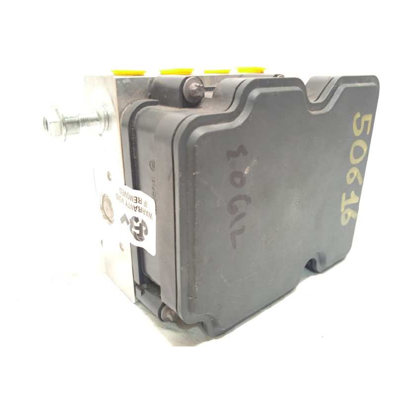 Recambio de abs para dacia sandero ambiance referencia OEM IAM 476603249R 2265106455 269707