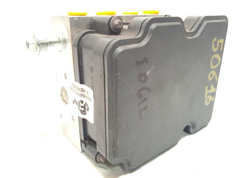 Recambio de abs para dacia sandero ambiance referencia OEM IAM 476603249R 2265106455 269707