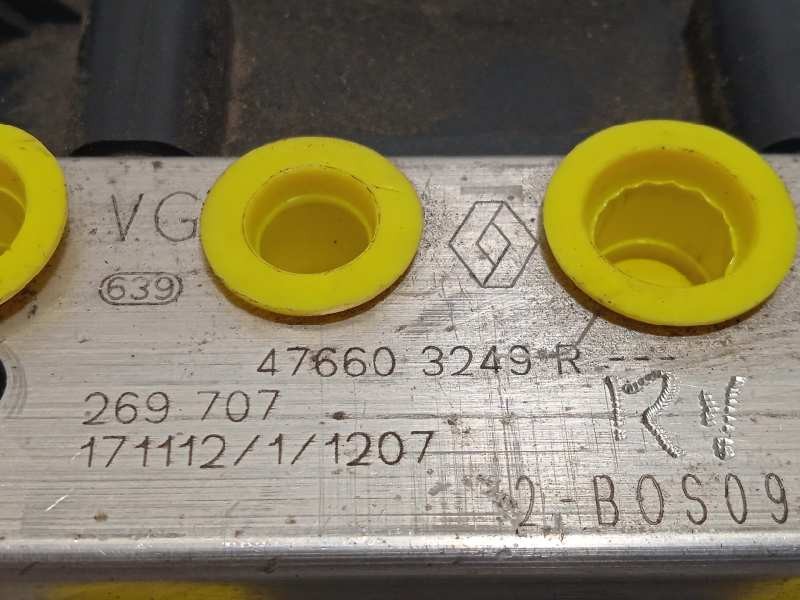 Recambio de abs para dacia sandero ambiance referencia OEM IAM 476603249R 2265106455 269707