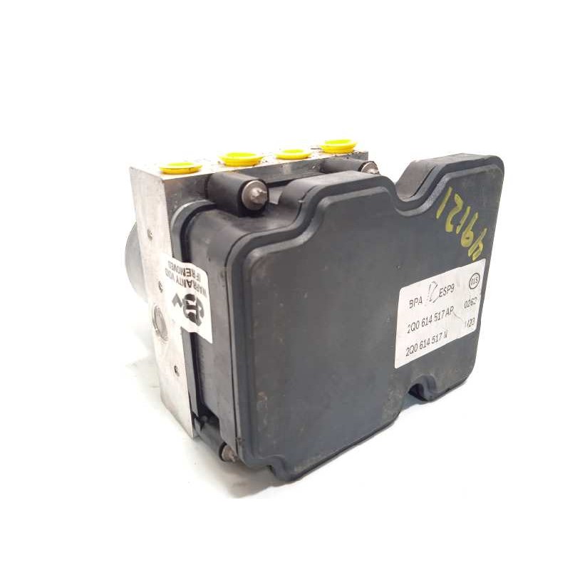 Recambio de abs para seat ibiza (kj1) style referencia OEM IAM 2Q0614517AP 2265106584 269902