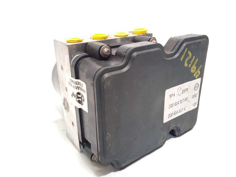 Recambio de abs para seat ibiza (kj1) style referencia OEM IAM 2Q0614517AP 2265106584 269902