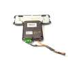 Recambio de pantalla multifuncion para volvo s80 berlina 2.4 diesel cat referencia OEM IAM 30732305  