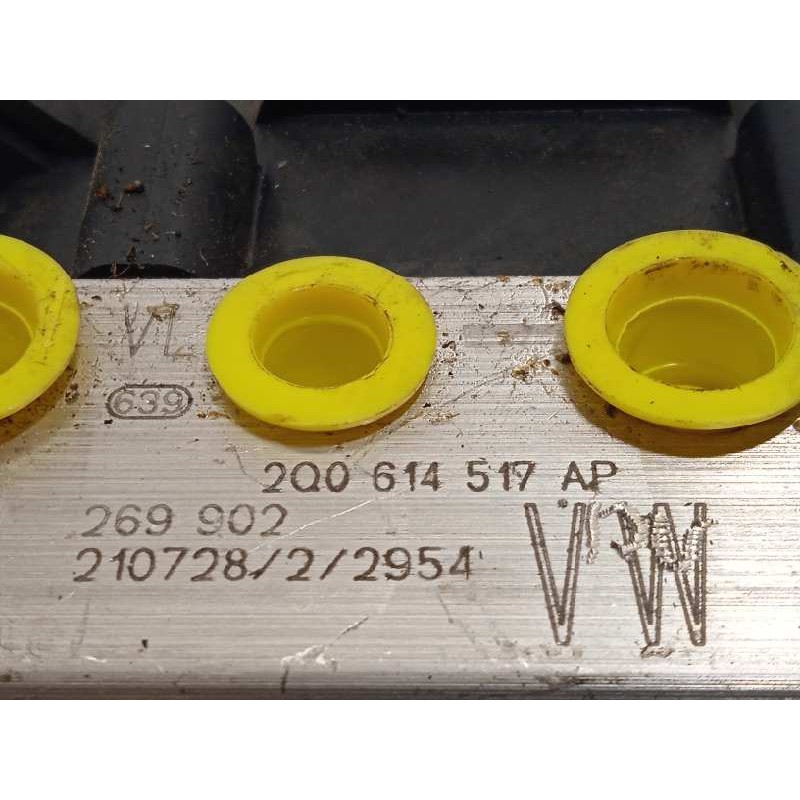 Recambio de abs para seat ibiza (kj1) style referencia OEM IAM 2Q0614517AP 2265106584 269902
