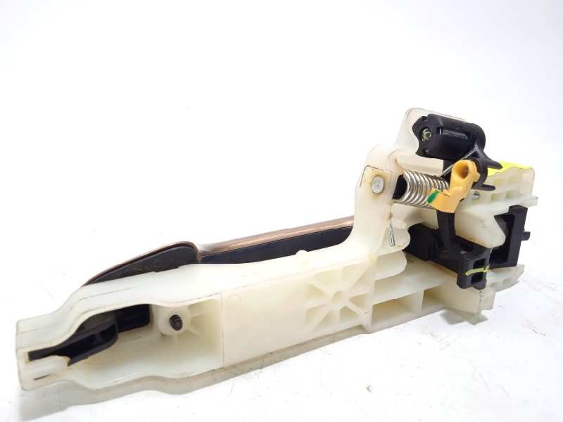 Recambio de maneta exterior trasera derecha para kia xceed 1.0 tgdi cat referencia OEM IAM NOREF  