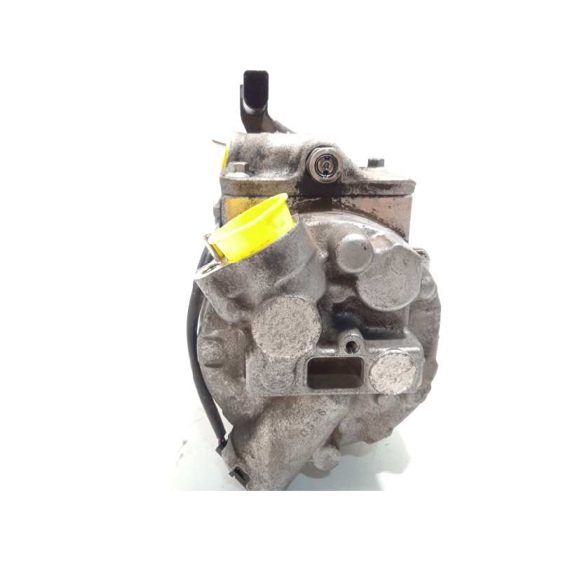 Recambio de compresor aire acondicionado para skoda fabia (5j2 ) 1.2 referencia OEM IAM 6Q0820808E  6SEU14C