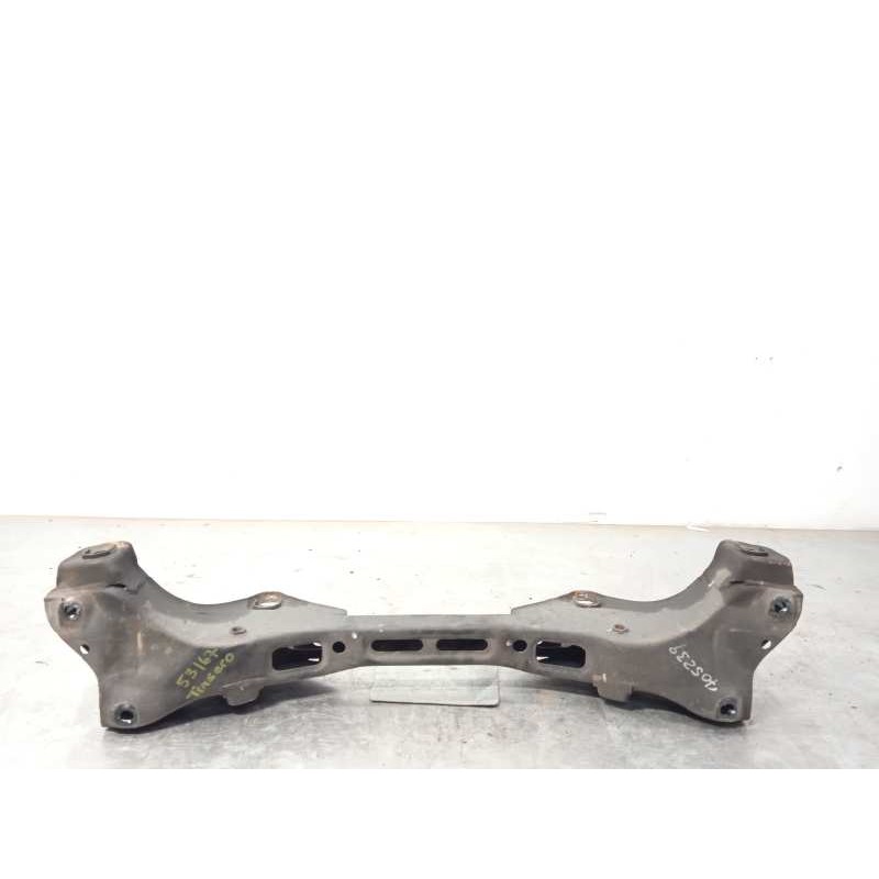 Recambio de puente trasero para hyundai ix35 1.7 crdi cat referencia OEM IAM 554103U800  