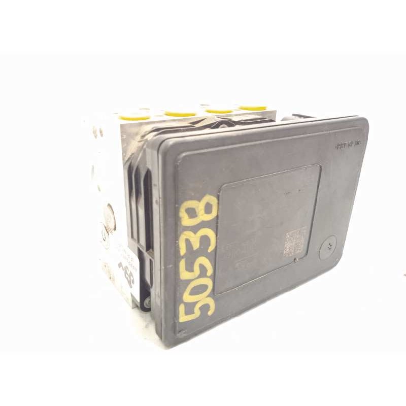 Recambio de abs para renault megane iv berlina 5p tech road referencia OEM IAM 476607355R 28515242333 10022010264