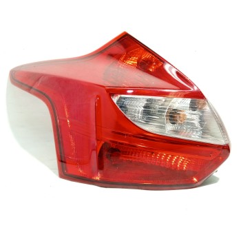 Recambio de piloto trasero izquierdo para ford focus iii 1.6 tdci referencia OEM IAM 1825321  