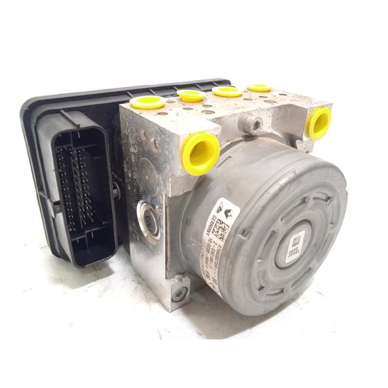 Recambio de abs para dacia dokker 1.5 blue dci diesel fap cat referencia OEM IAM 476600078R 28515242123 10022006554