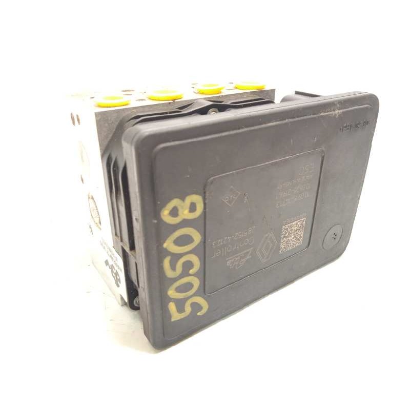 Recambio de abs para dacia dokker 1.5 blue dci diesel fap cat referencia OEM IAM 476600078R 28515242123 10022006554