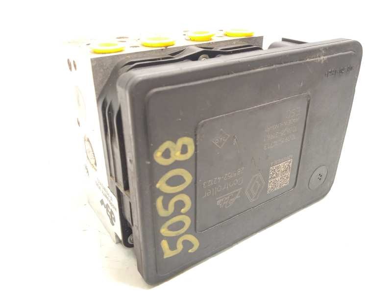 Recambio de abs para dacia dokker 1.5 blue dci diesel fap cat referencia OEM IAM 476600078R 28515242123 10022006554
