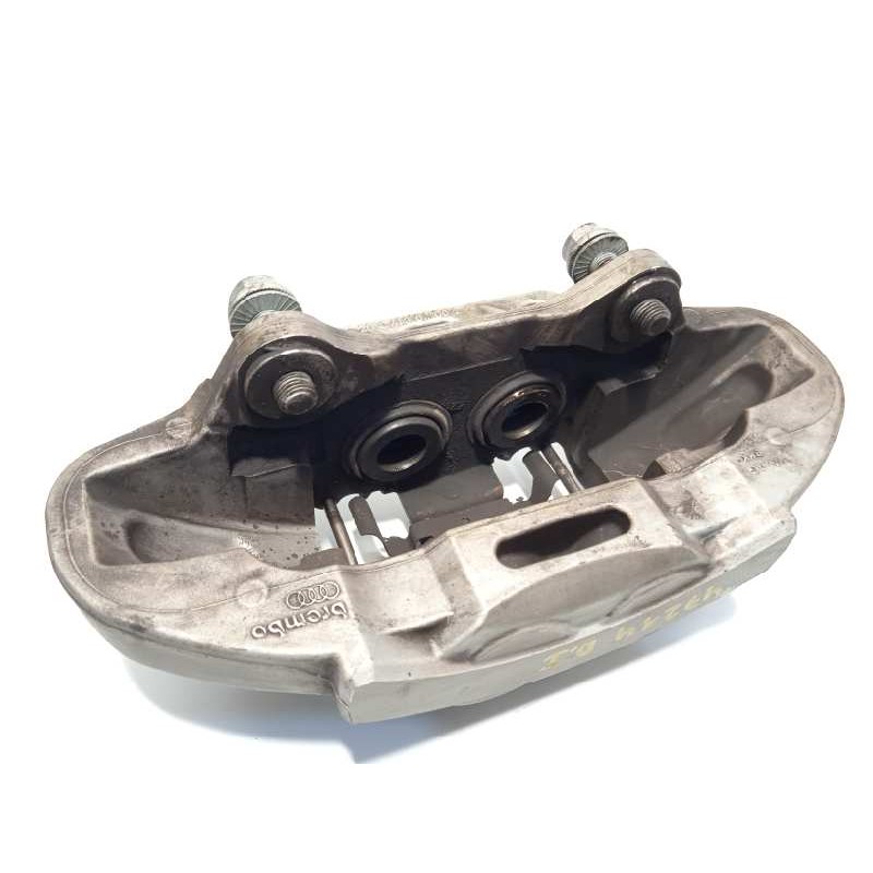 Recambio de pinza freno delantera izquierda para audi q5 (fyb) 40 tdi quattro básico referencia OEM IAM 80A615105AB  