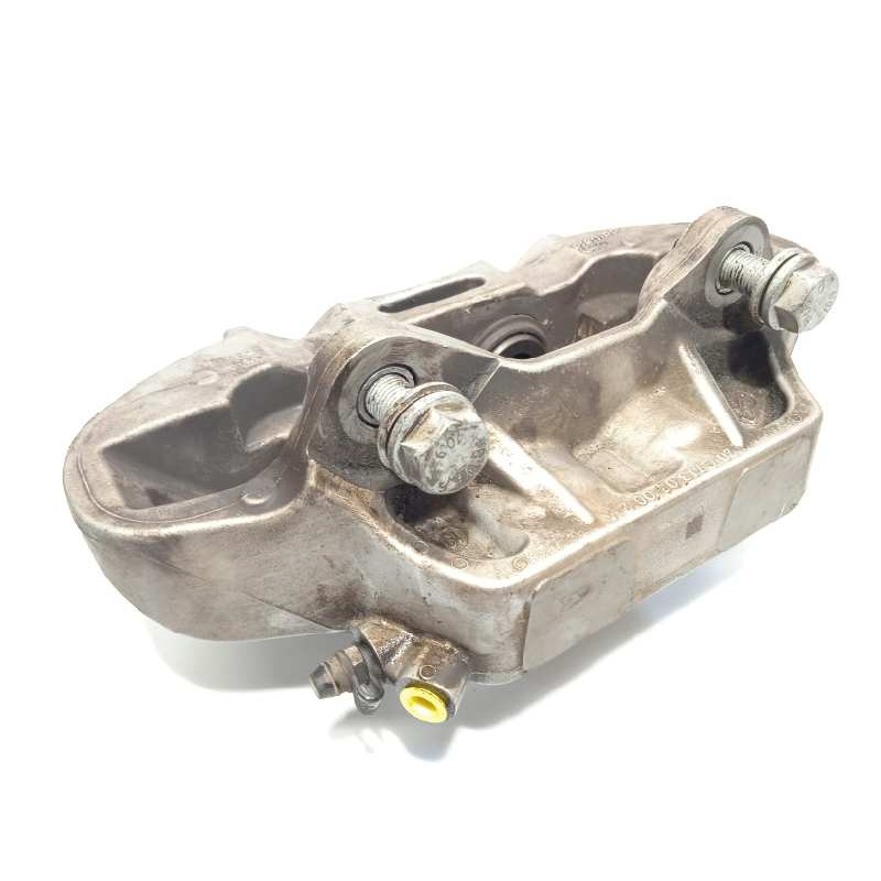 Recambio de pinza freno delantera izquierda para audi q5 (fyb) 40 tdi quattro básico referencia OEM IAM 80A615105AB  