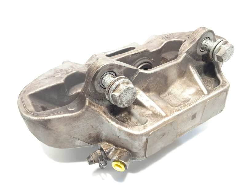 Recambio de pinza freno delantera izquierda para audi q5 (fyb) 40 tdi quattro básico referencia OEM IAM 80A615105AB  