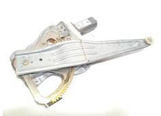 Recambio de elevalunas trasero izquierdo para toyota avensis berlina (t25) 2.2 d-4d cat referencia OEM IAM 6984005100  