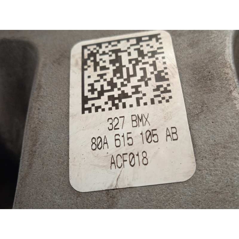 Recambio de pinza freno delantera izquierda para audi q5 (fyb) 40 tdi quattro básico referencia OEM IAM 80A615105AB  