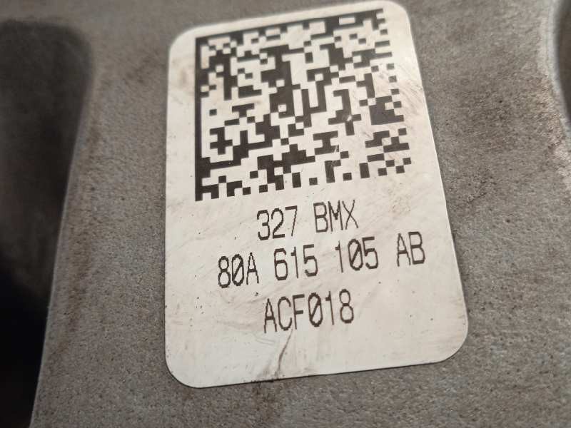 Recambio de pinza freno delantera izquierda para audi q5 (fyb) 40 tdi quattro básico referencia OEM IAM 80A615105AB  