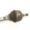 Recambio de transmision delantera izquierda para opel astra j (p10) 1.7 cdti (68) referencia OEM IAM 13335135  