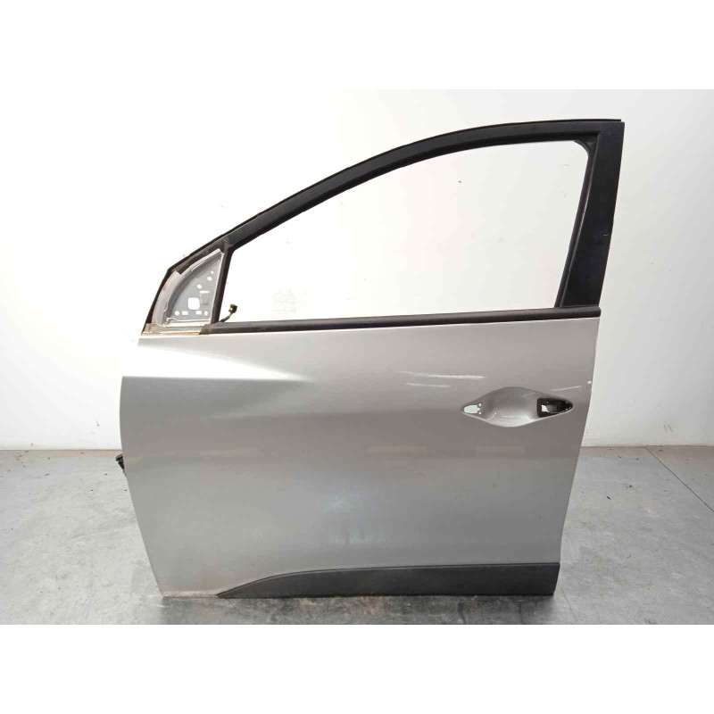 Recambio de puerta delantera izquierda para hyundai ix35 1.7 crdi cat referencia OEM IAM 760032Y011  