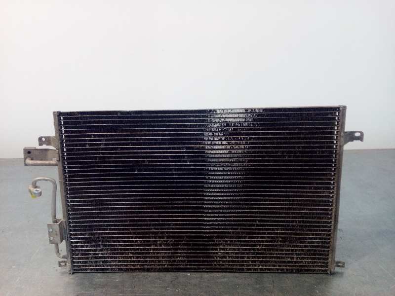 CONDENSADOR / RADIADOR AIRE ACONDICIONADO 96888889 