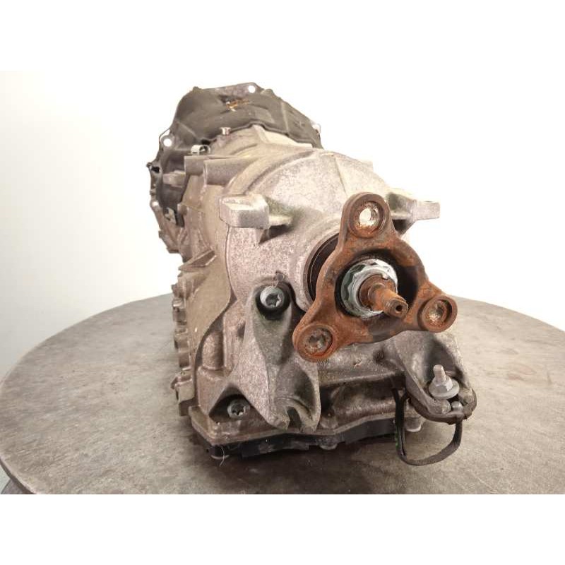 Recambio de caja cambios para bmw serie 2 coupe (f22) m235i xdrive referencia OEM IAM 8638262 24008638262 8HP45