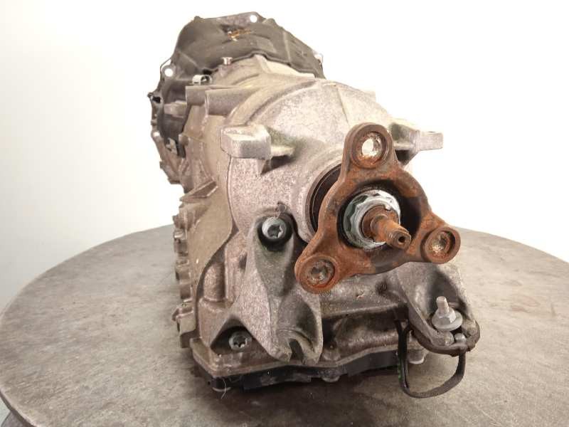 Recambio de caja cambios para bmw serie 2 coupe (f22) m235i xdrive referencia OEM IAM 8638262 24008638262 8HP45