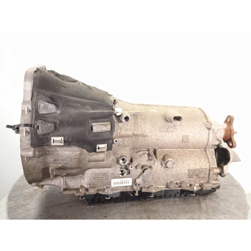 Recambio de caja cambios para bmw serie 2 coupe (f22) m235i xdrive referencia OEM IAM 8638262 24008638262 8HP45