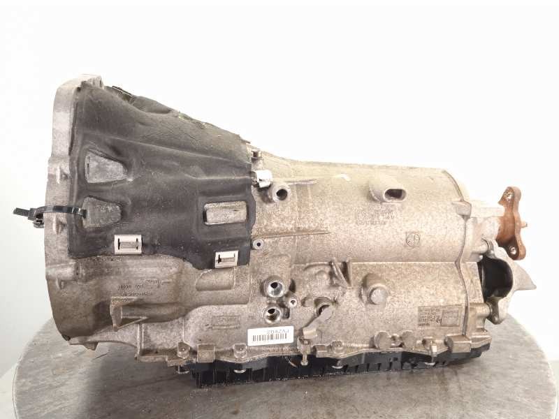 Recambio de caja cambios para bmw serie 2 coupe (f22) m235i xdrive referencia OEM IAM 8638262 24008638262 8HP45