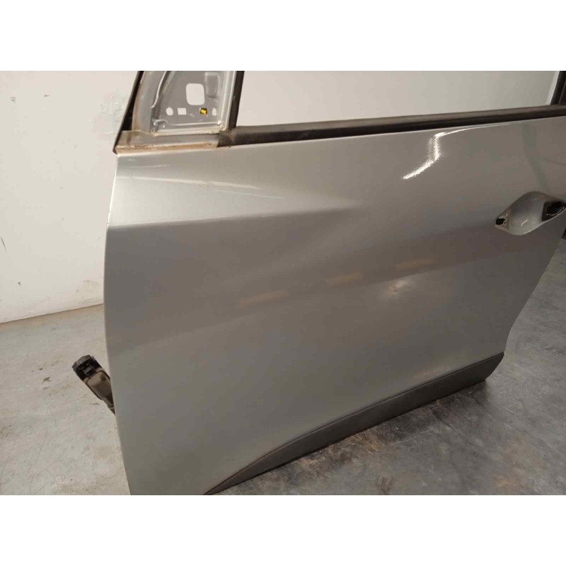 Recambio de puerta delantera izquierda para hyundai ix35 1.7 crdi cat referencia OEM IAM 760032Y011  