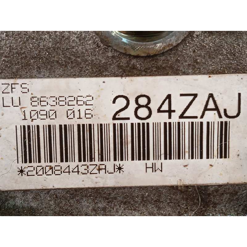 Recambio de caja cambios para bmw serie 2 coupe (f22) m235i xdrive referencia OEM IAM 8638262 24008638262 8HP45