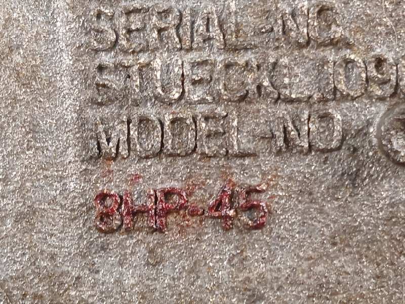 Recambio de caja cambios para bmw serie 2 coupe (f22) m235i xdrive referencia OEM IAM 8638262 24008638262 8HP45