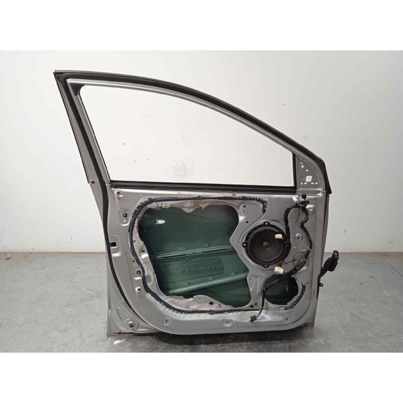 Recambio de puerta delantera izquierda para hyundai ix35 1.7 crdi cat referencia OEM IAM 760032Y011  