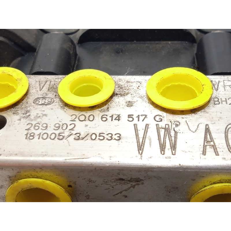 Recambio de abs para seat arona style referencia OEM IAM 2Q0614517G 2265106584 269907