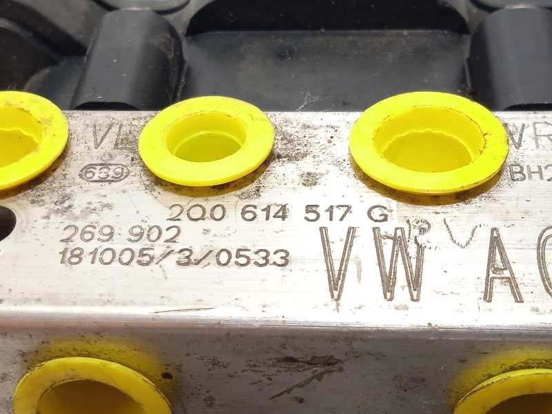 Recambio de abs para seat arona style referencia OEM IAM 2Q0614517G 2265106584 269907