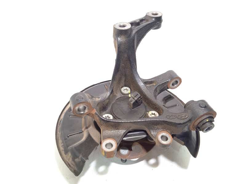 Recambio de mangueta trasera izquierda para kia xceed 1.0 tgdi cat referencia OEM IAM NOREF  