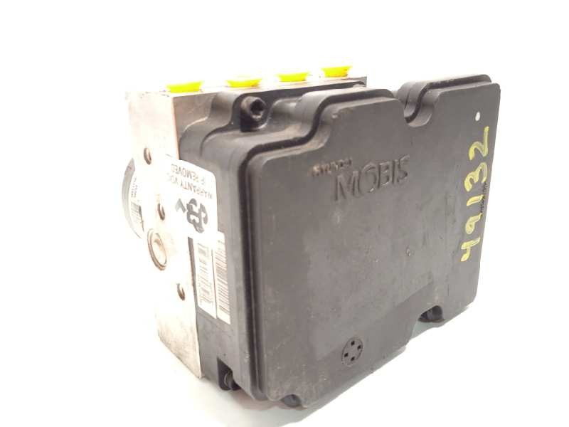 Recambio de abs para hyundai i30 (gd) style referencia OEM IAM 58920A6210 6158945200 A658920500