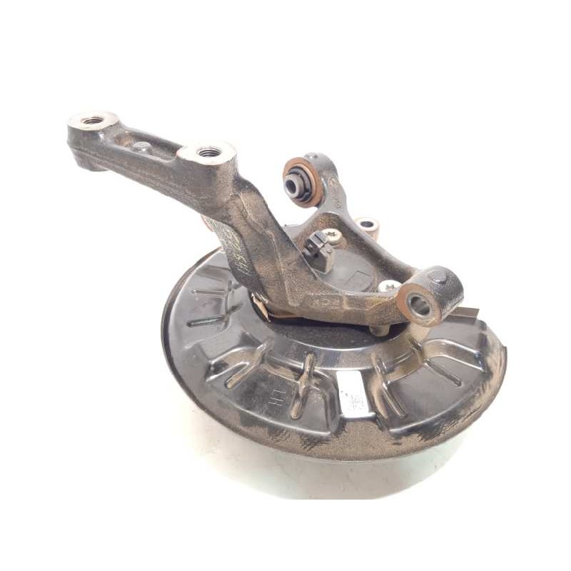 Recambio de mangueta trasera izquierda para kia xceed 1.0 tgdi cat referencia OEM IAM NOREF  