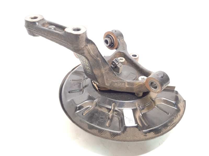 Recambio de mangueta trasera izquierda para kia xceed 1.0 tgdi cat referencia OEM IAM NOREF  