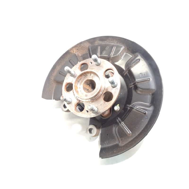 Recambio de mangueta trasera izquierda para kia xceed 1.0 tgdi cat referencia OEM IAM NOREF  