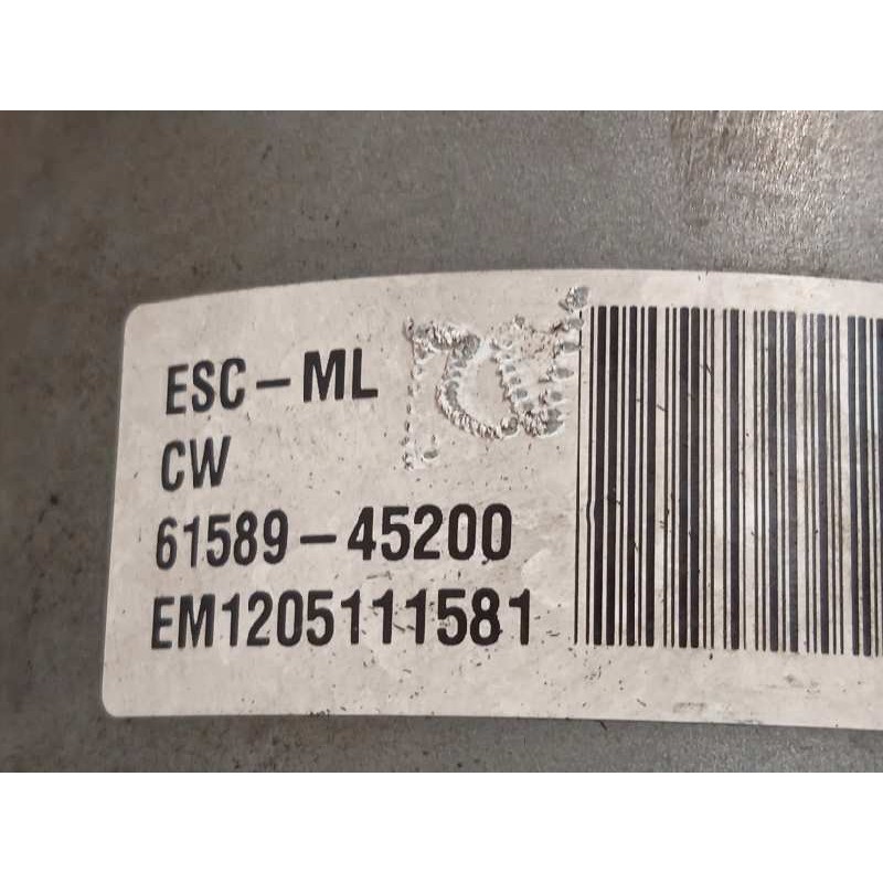 Recambio de abs para hyundai i30 (gd) style referencia OEM IAM 58920A6210 6158945200 A658920500