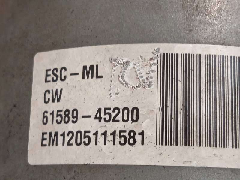 Recambio de abs para hyundai i30 (gd) style referencia OEM IAM 58920A6210 6158945200 A658920500