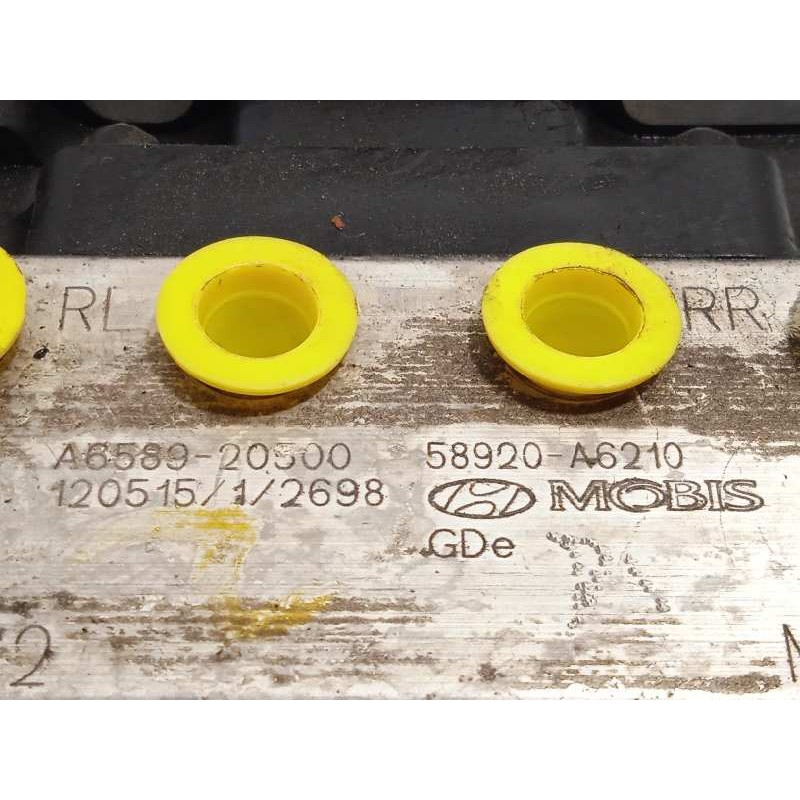 Recambio de abs para hyundai i30 (gd) style referencia OEM IAM 58920A6210 6158945200 A658920500