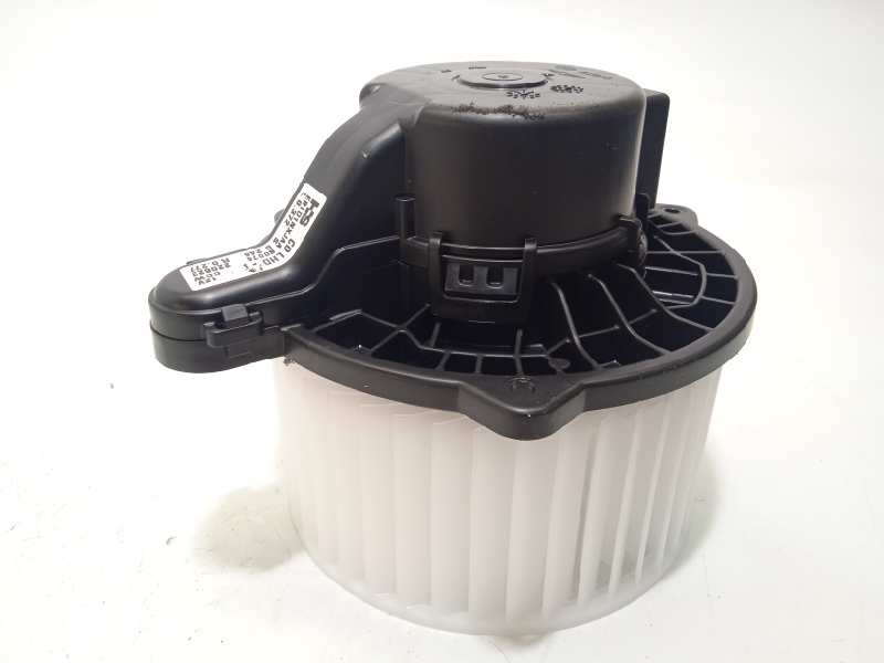 Recambio de motor calefaccion para kia xceed 1.0 tgdi cat referencia OEM IAM EB1D1NXJAA  97113J7000