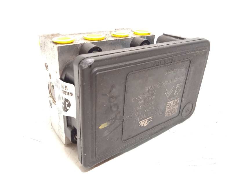 Recambio de abs para citroën c3 tonic referencia OEM IAM 9802460680 10091511673 10022001214